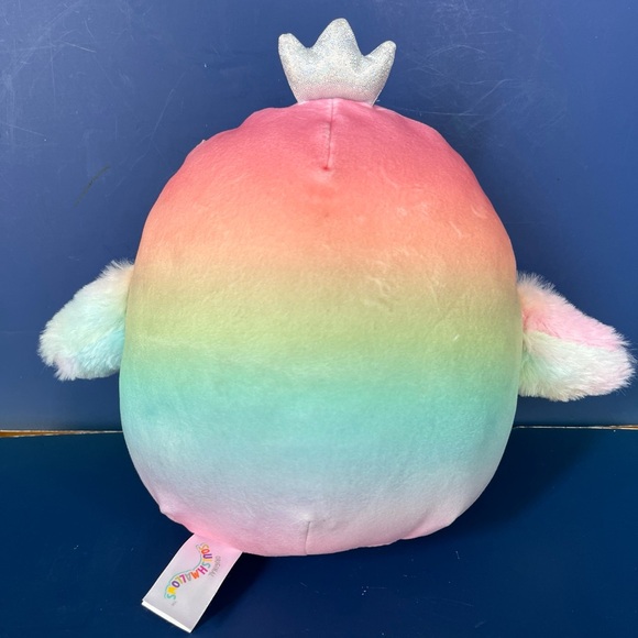 Original Squishmallow 10” plush - Picture 2 of 7